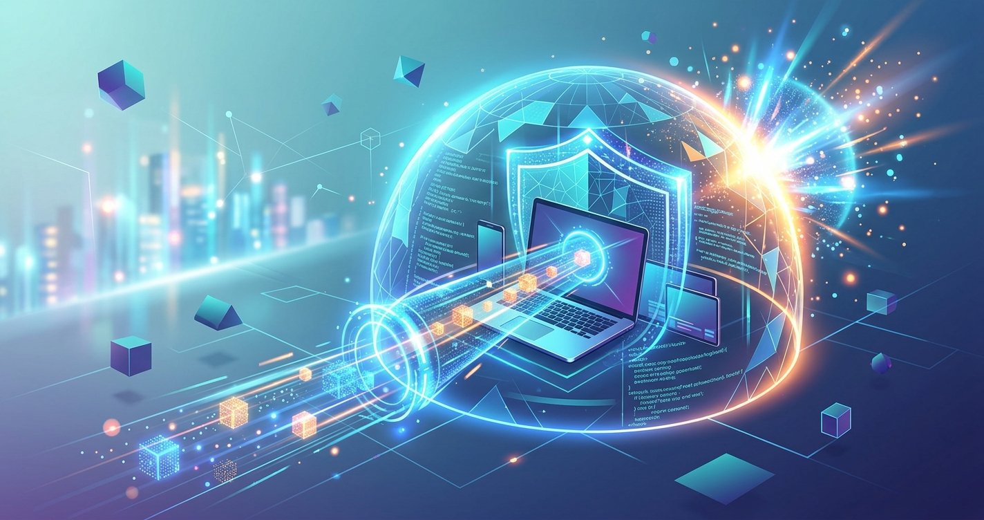Your Digital Fortress: Why VPNs in 2026 Are Your Ultimate Privacy Power-Up