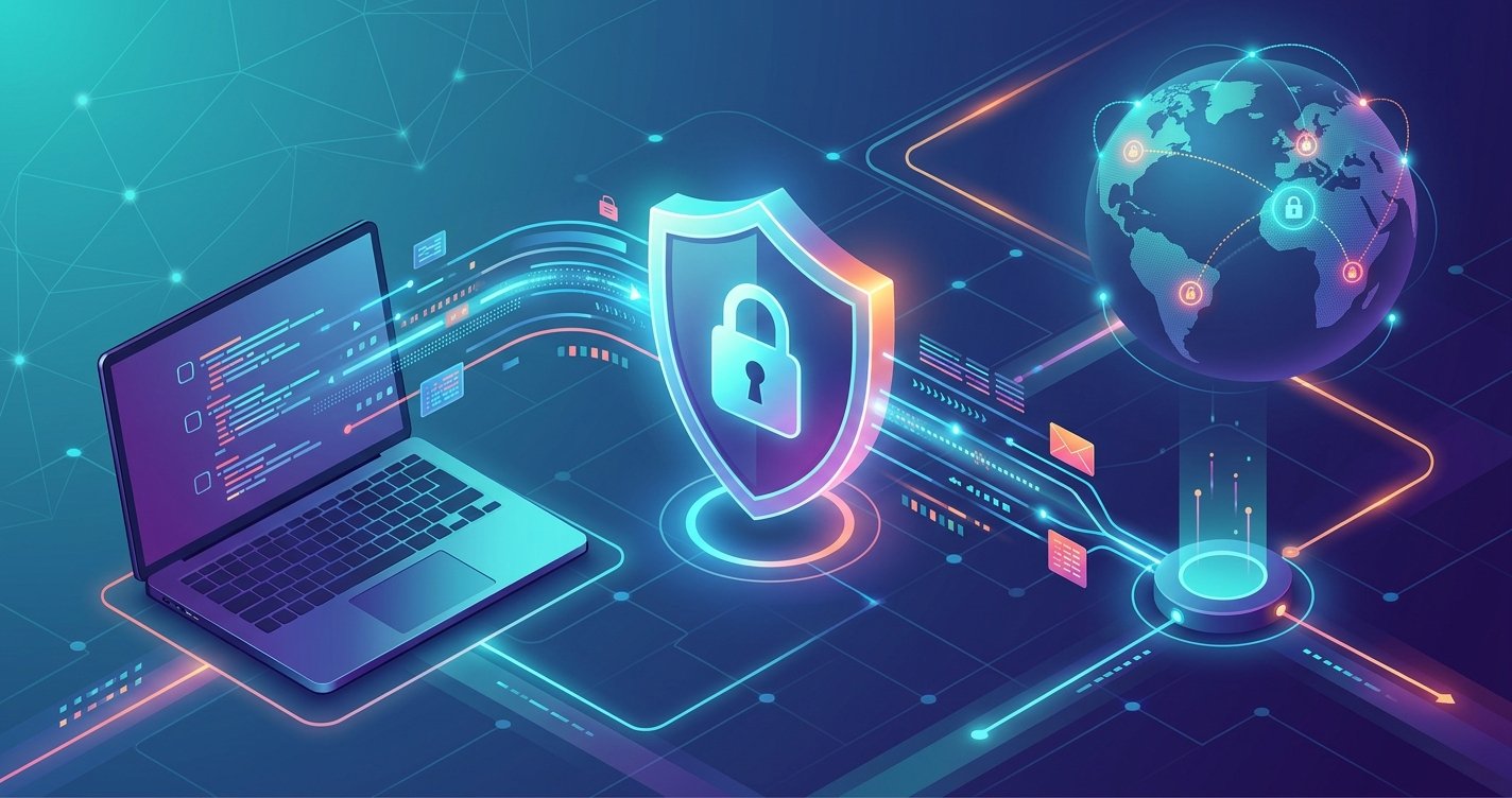 VPNs in 2026: Your Essential Guide to Future-Proof Online Privacy &amp; Security