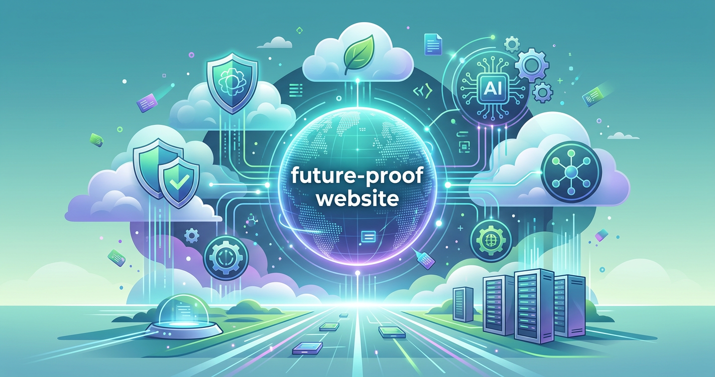 Future-Proof Your Website: Top Web Hosting Innovations for 2026 and Beyond