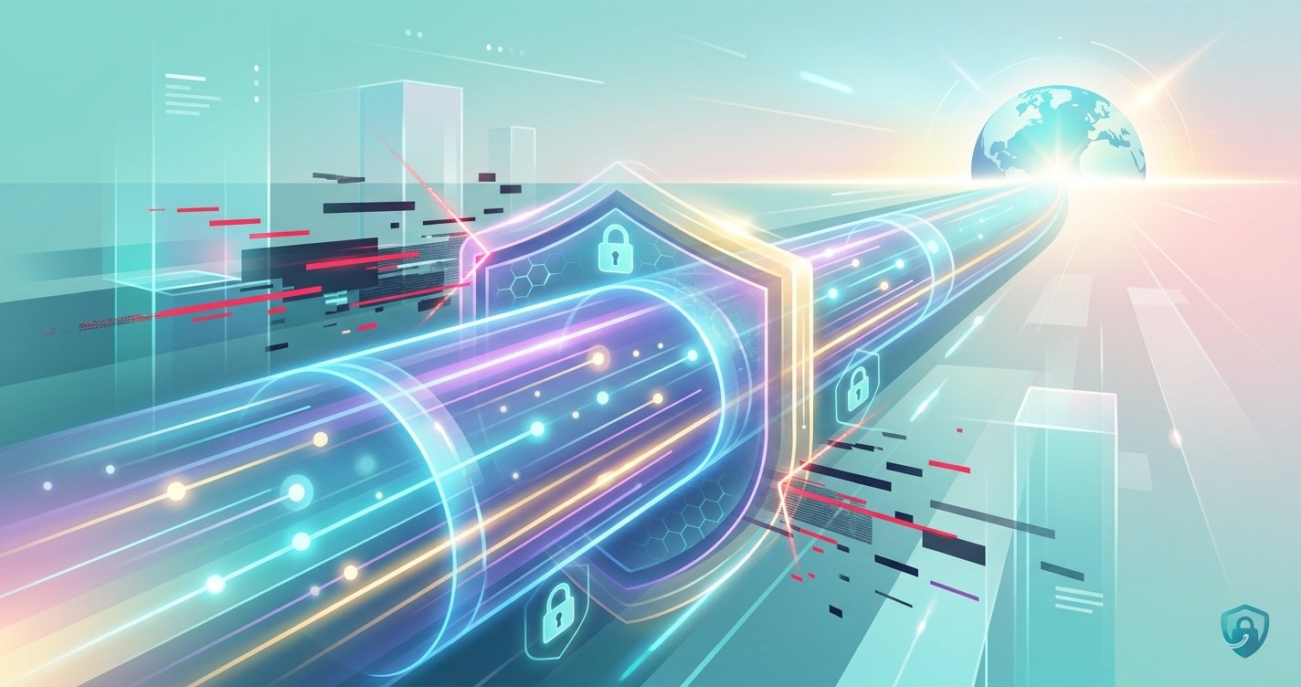 VPNs in 2026: Your Essential Guide to Unbreakable Digital Privacy and Freedom