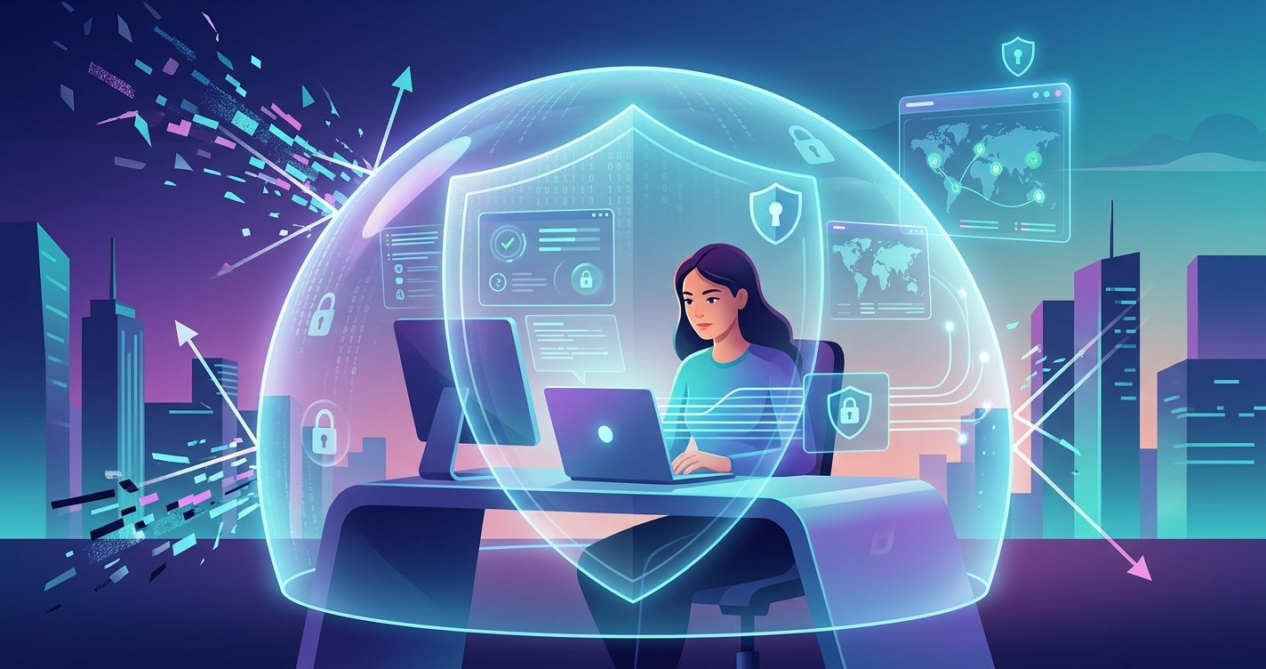 Future-Proof Your Privacy: Why a VPN is Non-Negotiable for 2026 and Beyond