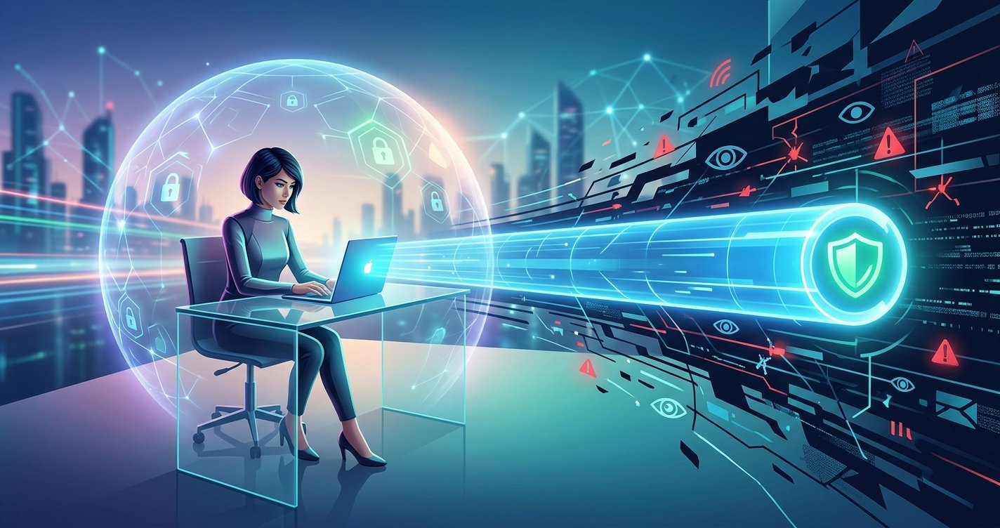 Your Digital Fortress: Navigating Online Privacy with VPNs in 2026