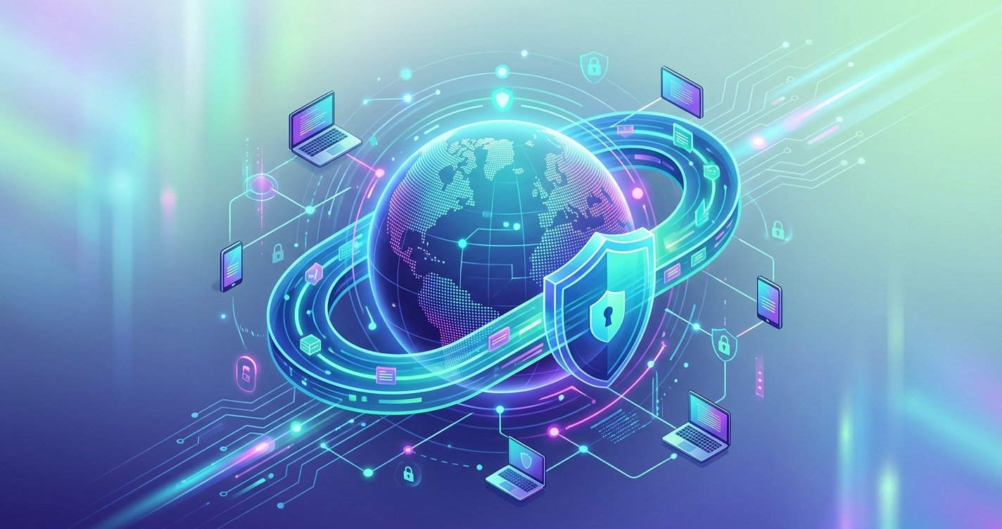 VPN 2026: Your Essential Guide to Future-Proof Online Privacy &amp; Security