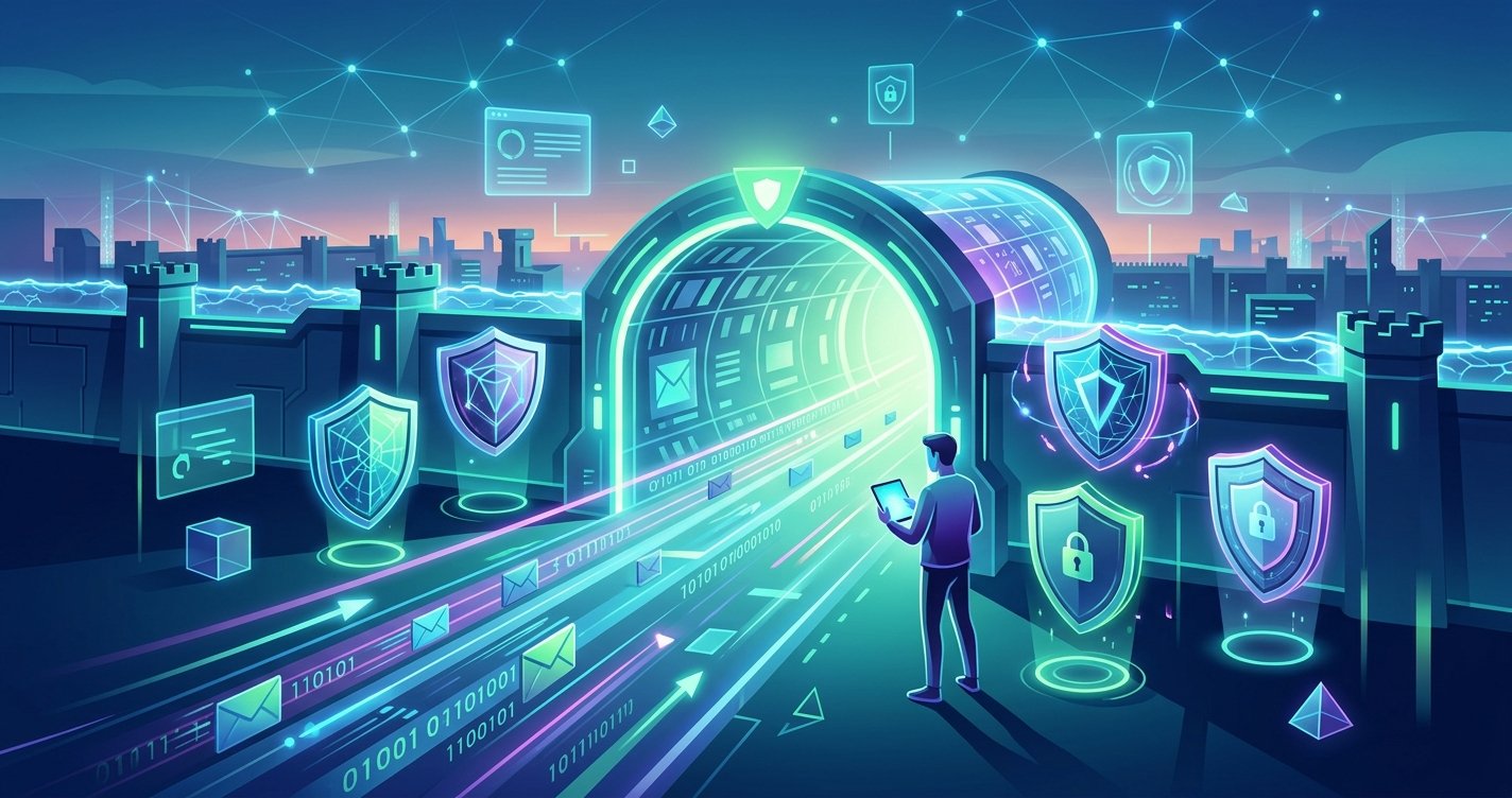 Best VPNs for 2026: Your Future-Proof Guide to Unbreakable Online Security and Privacy