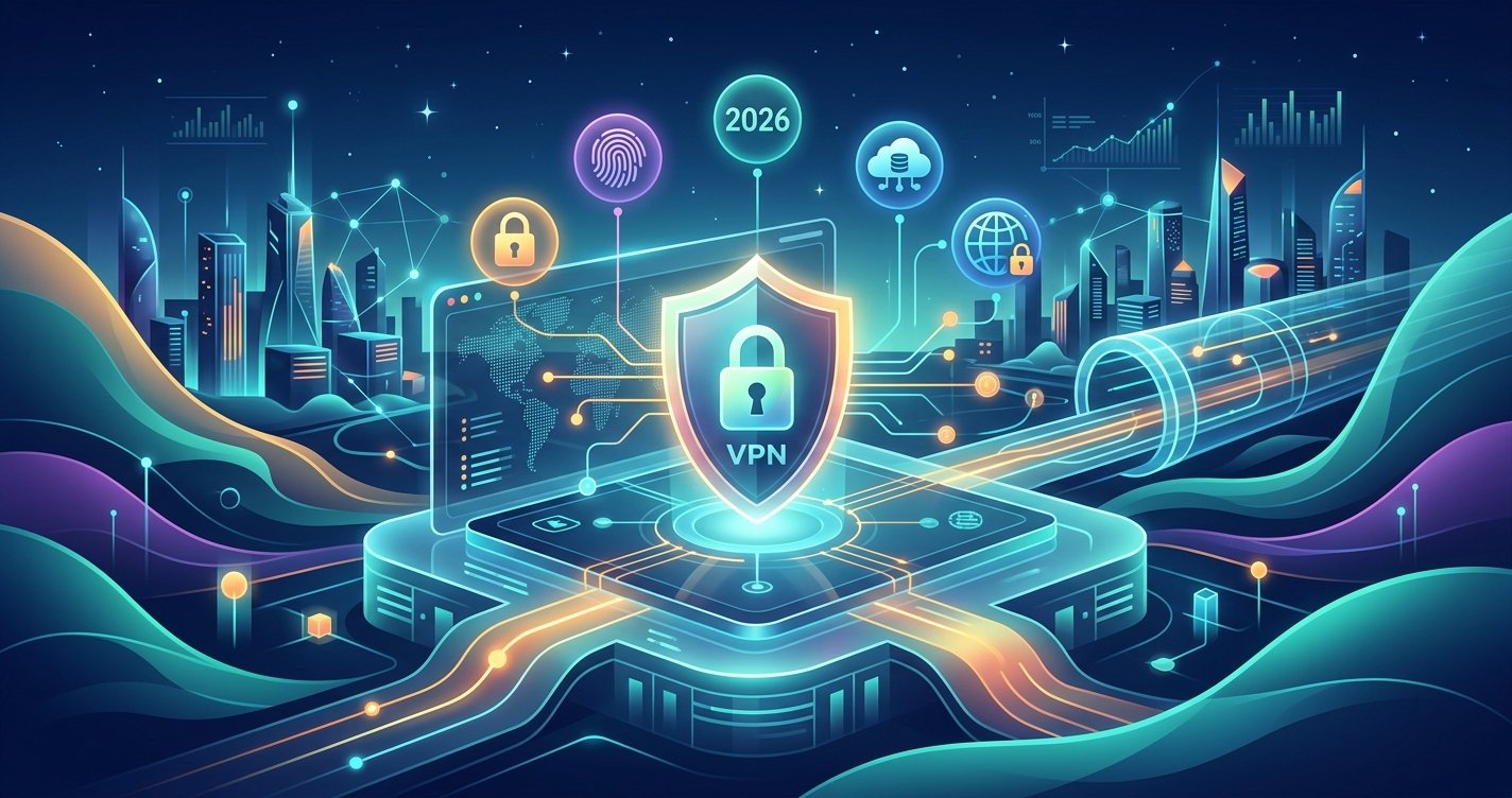 Future-Proof Your Privacy: What to Look for in VPNs in 2026