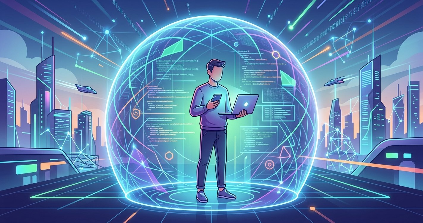 VPN in 2026: Future-Proofing Your Digital Life in an Evolving Online World