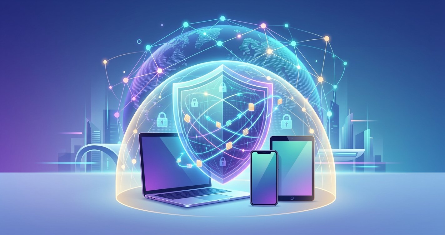 Future-Proof Your Privacy: The Best VPNs to Secure Your Digital Life in 2026