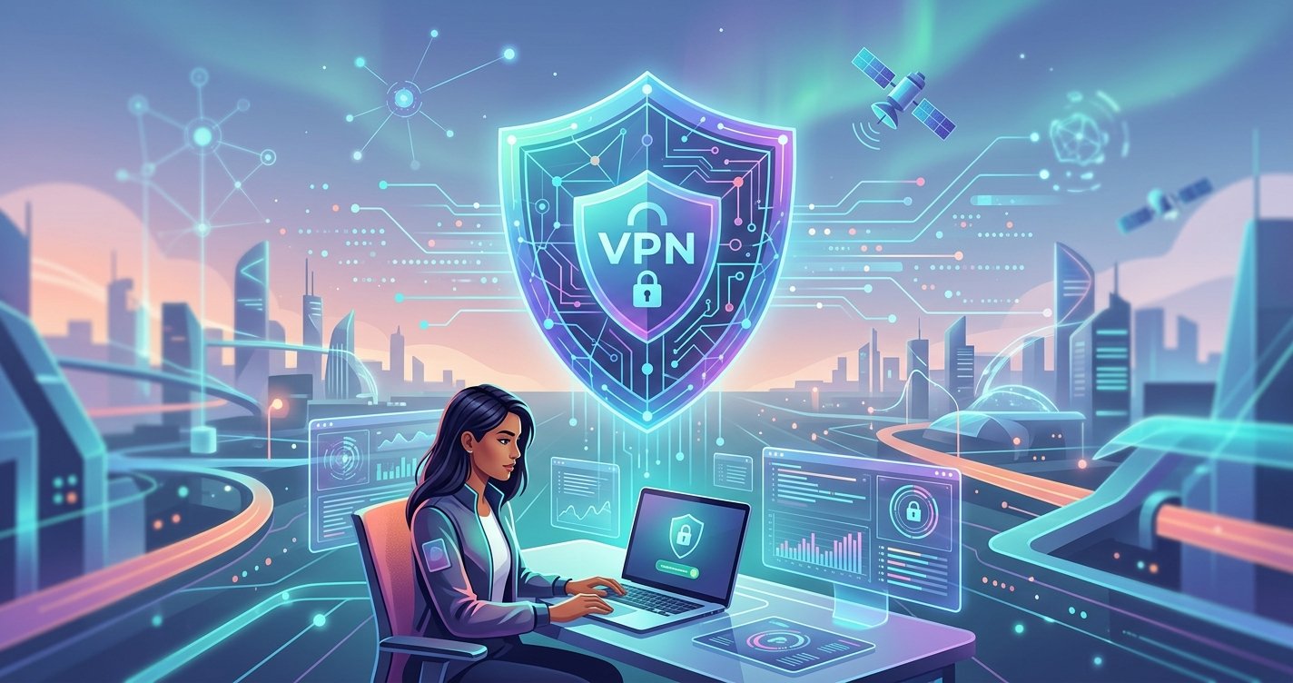 Future-Proof Your Privacy: Essential VPN Trends for 2026 and Beyond
