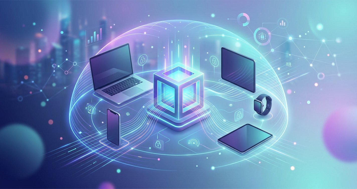 VPN Trends 2026: Future-Proof Your Digital Life with Next-Gen Security