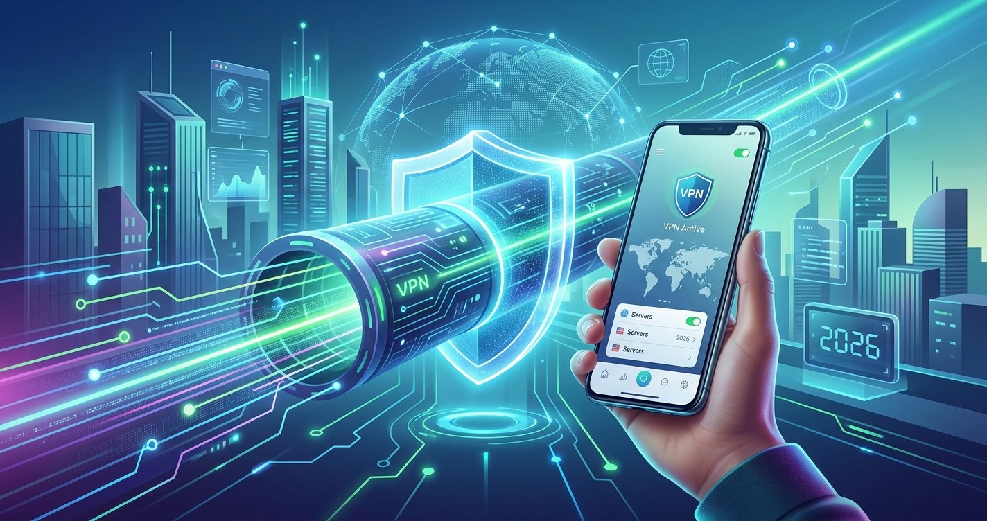 Future-Proof Your Privacy: Choosing the Best VPN in 2026