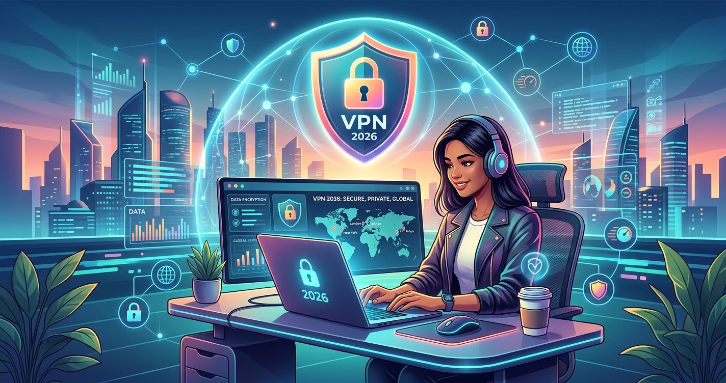 Future-Proof Your Privacy: What to Look for in a VPN by 2026