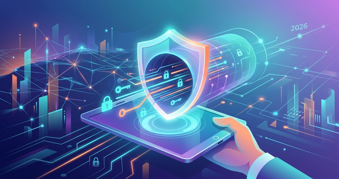 Future-Proof Your Privacy: Why a VPN is Non-Negotiable by 2026