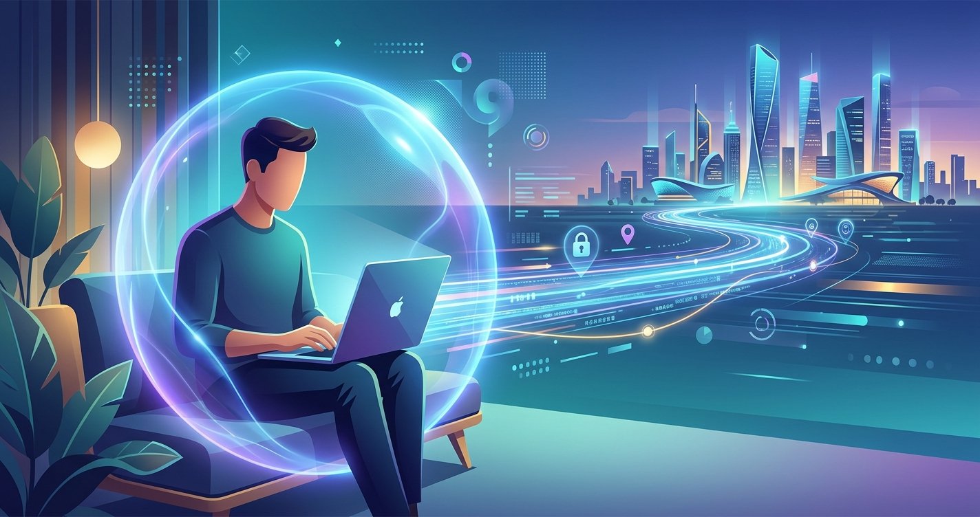 Future-Proof Your Privacy: The Essential VPN Guide for 2026 and Beyond