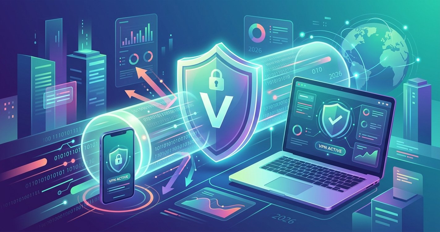 Future-Proof Your Privacy: Choosing the Best VPN in 2026