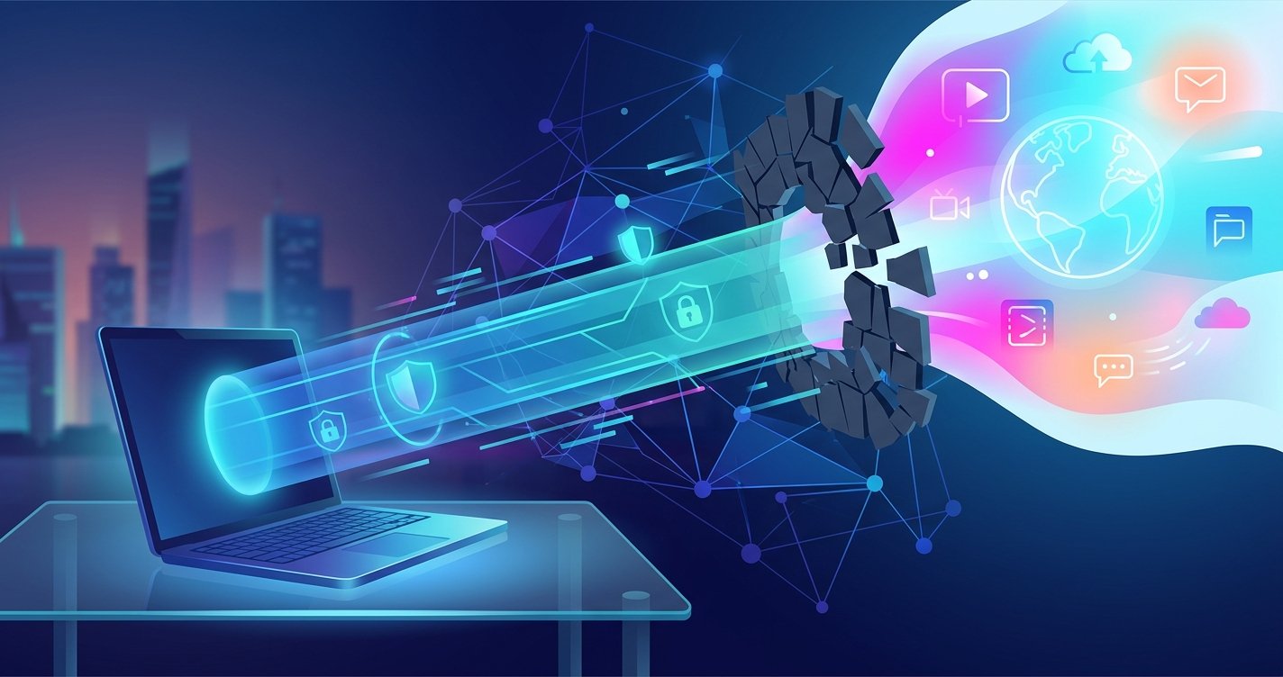 Unlocking Tomorrow's Internet: Your Guide to the Best VPNs in 2026 for Ultimate Digital Freedom