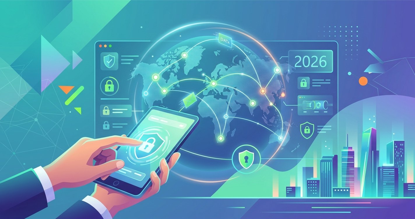 Future-Proof Your Privacy: Navigating the VPN Landscape in 2026