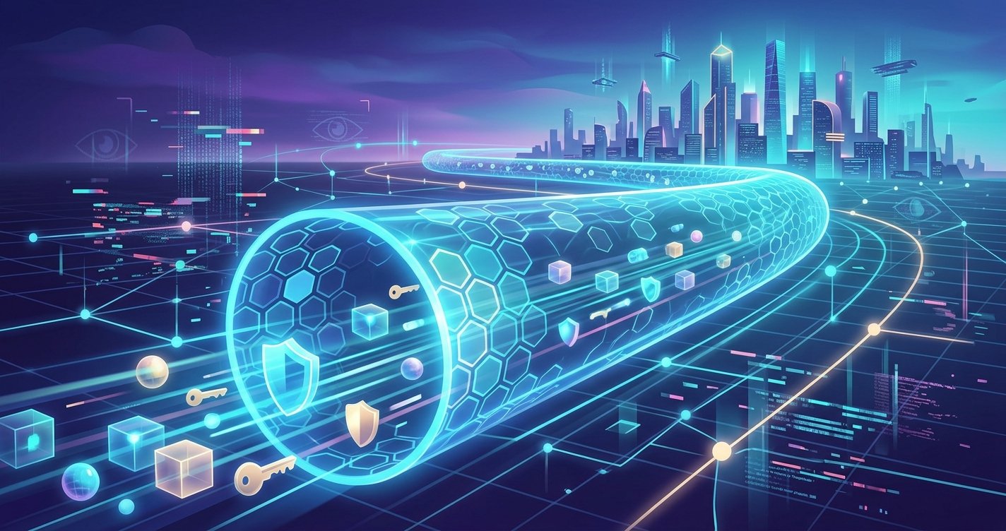 The Future of Your Privacy: Why a VPN Will Be Non-Negotiable in 2026