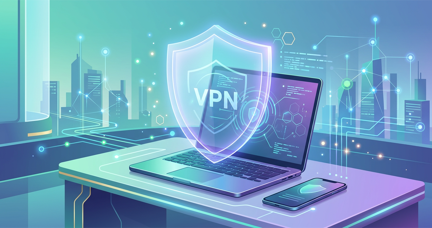 Future-Proof Your Digital Life: Choosing the Best VPN for 2026 and Beyond