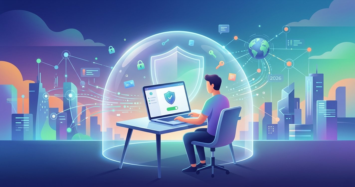 Future-Proof Your Privacy: Choosing the Best VPN in 2026
