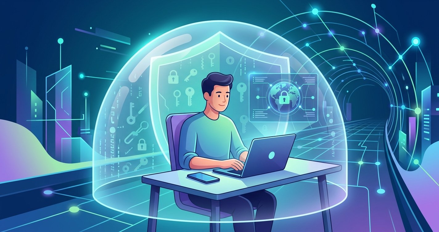 Future-Proof Your Privacy: What to Look for in VPNs in 2026