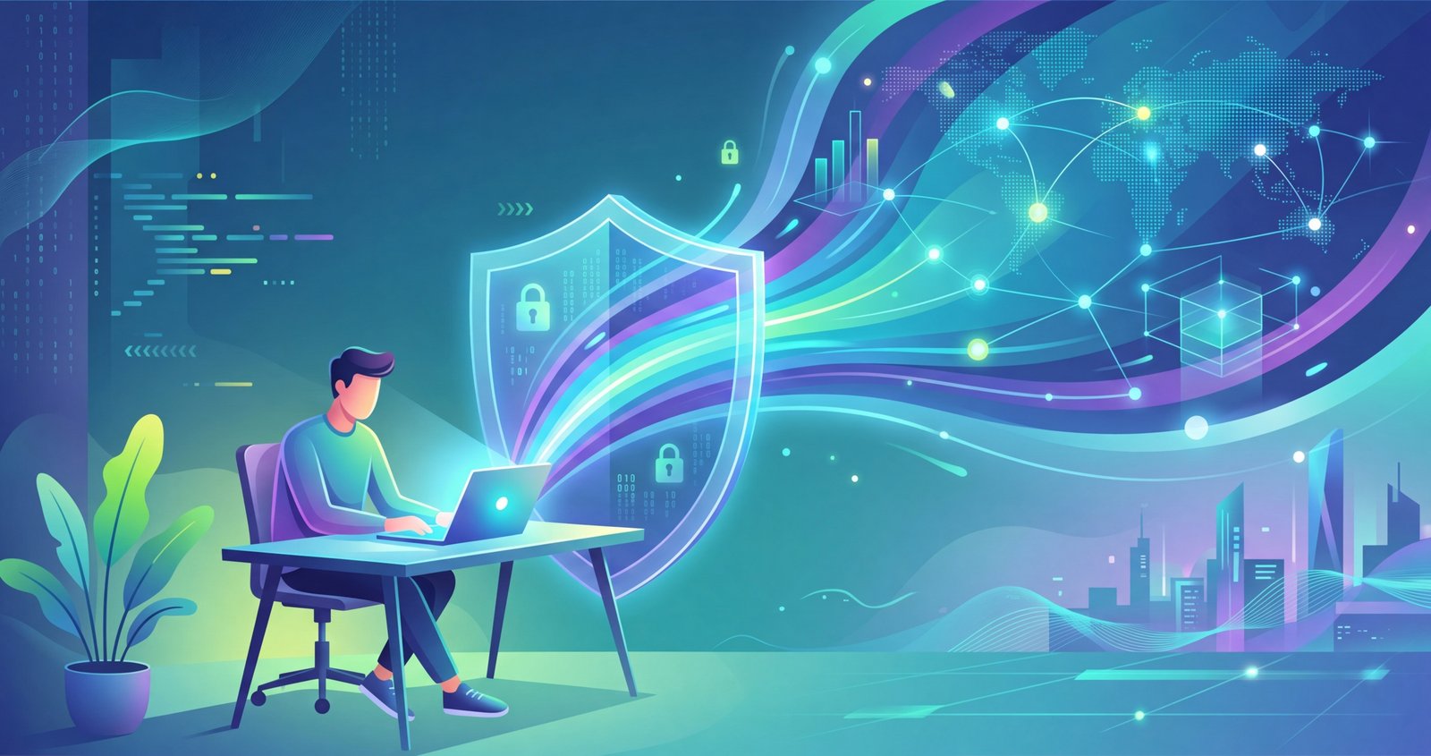 VPNs in 2026: Your Essential Guide to Digital Freedom and Cybersecurity