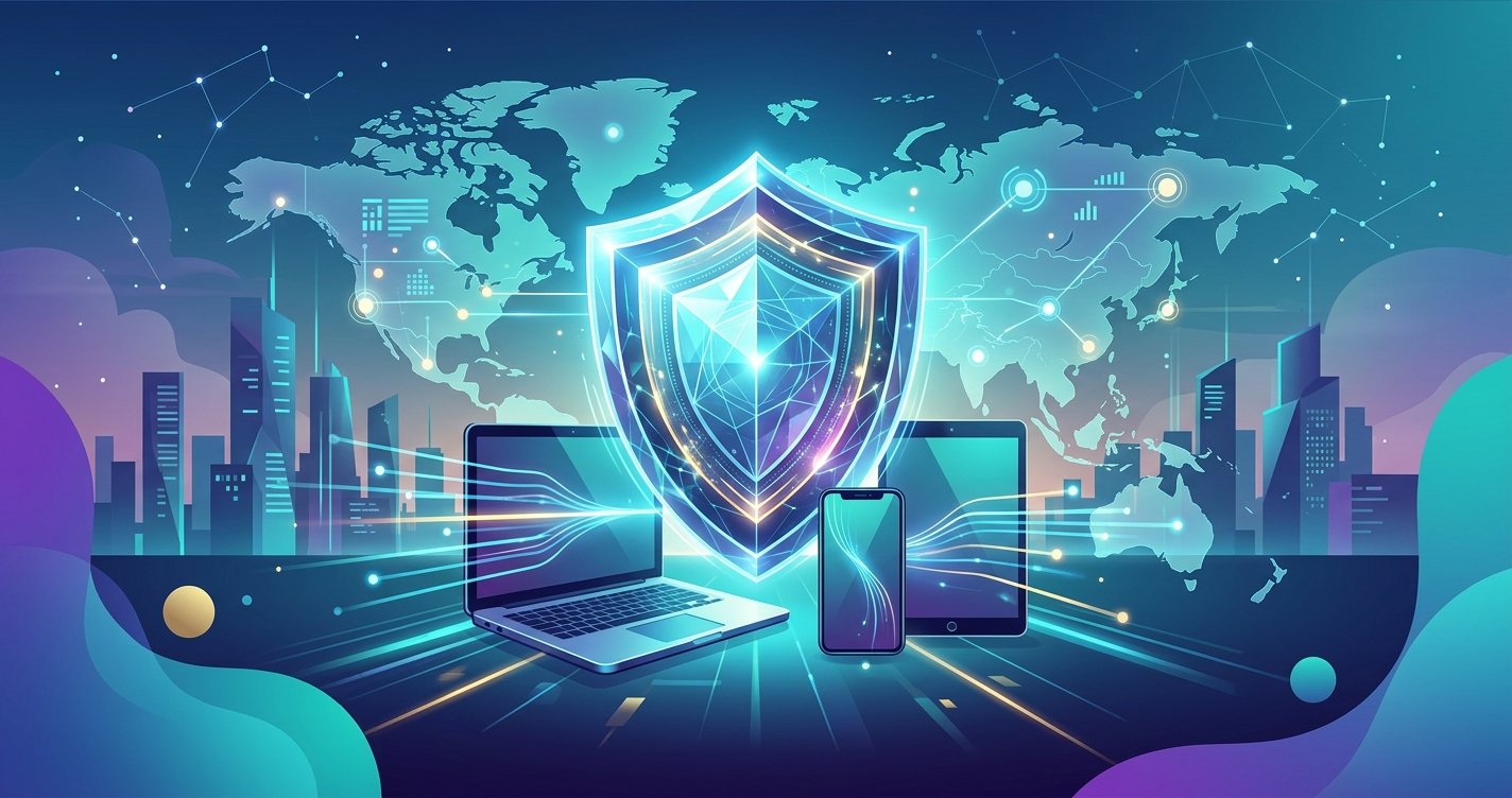 VPNs in 2026: Your Ultimate Guide to Unbreakable Online Privacy &amp; Digital Freedom