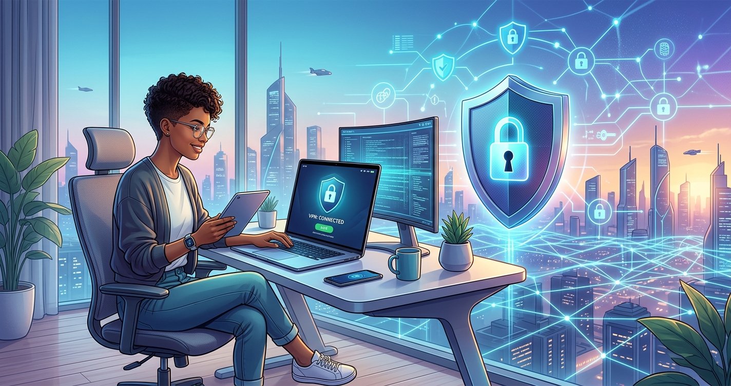 Future-Proof Your Privacy: The Ultimate Guide to Choosing a VPN in 2026
