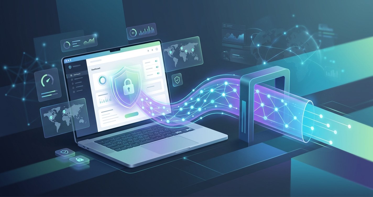 VPNs in 2026: Your Essential Guide to Future Online Privacy &amp; Security