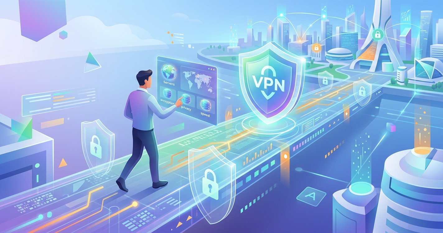 Future-Proof Your Privacy: Navigating the Best VPNs for 2026 and Beyond