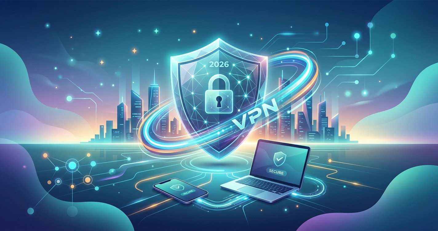 Future-Proof Your Privacy: What to Look for in a VPN by 2026
