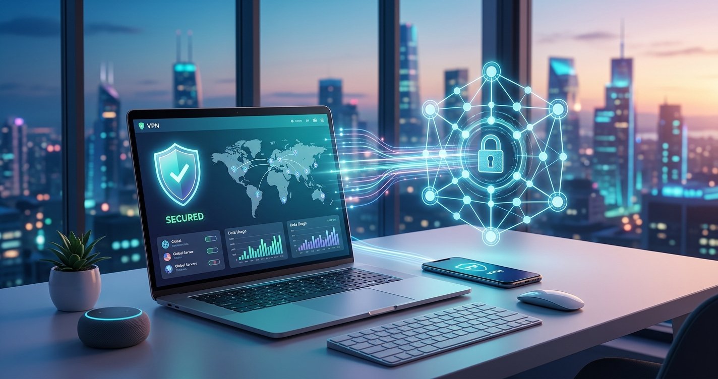 Future-Proofing Your Digital Life: Essential VPN Trends and Picks for 2026