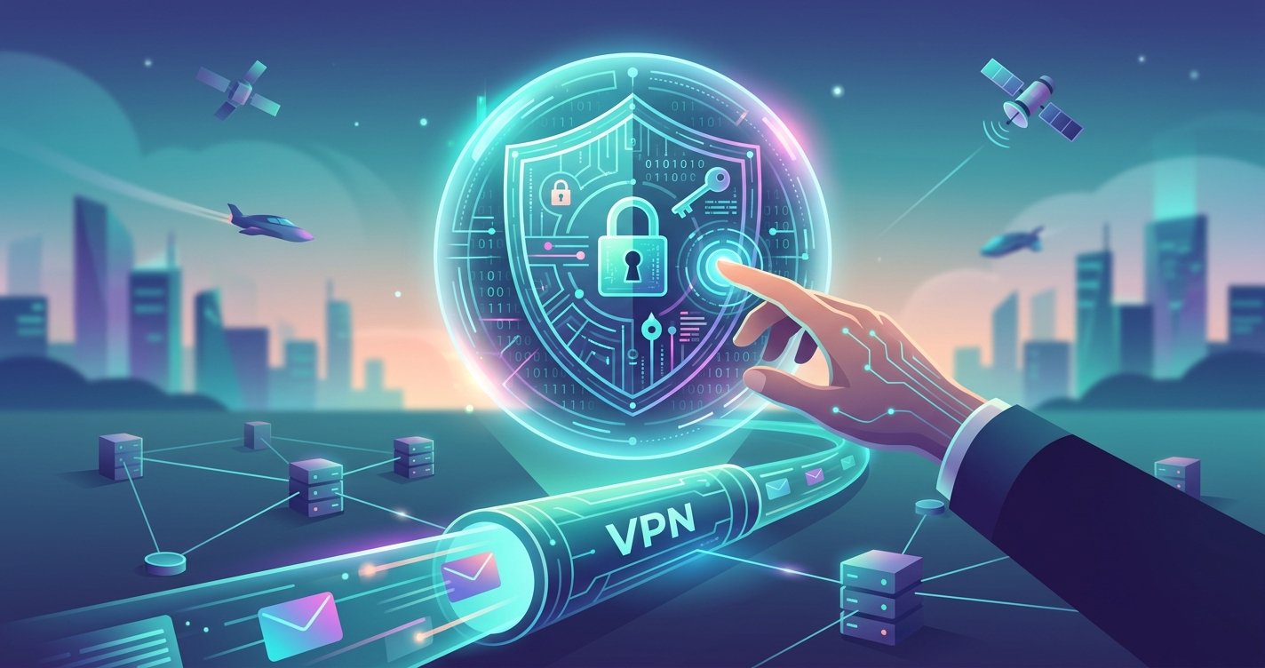 Future-Proof Your Privacy: Top VPNs and Trends to Watch in 2026