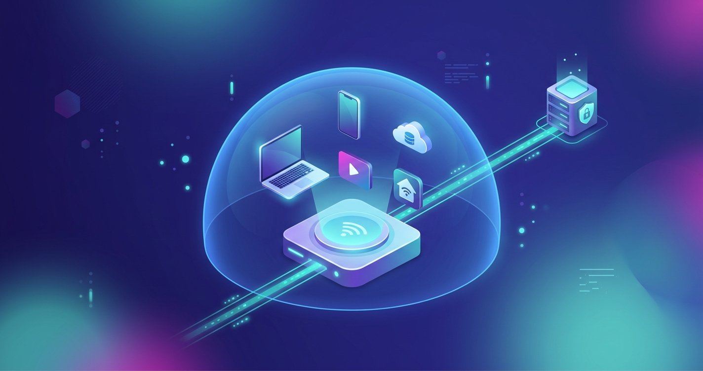 Future-Proof Your Digital Life: Top VPN Trends &amp; Picks for 2026