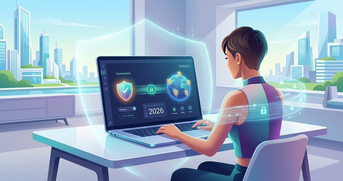 Future-Proof Your Privacy: What to Look For in a VPN by 2026