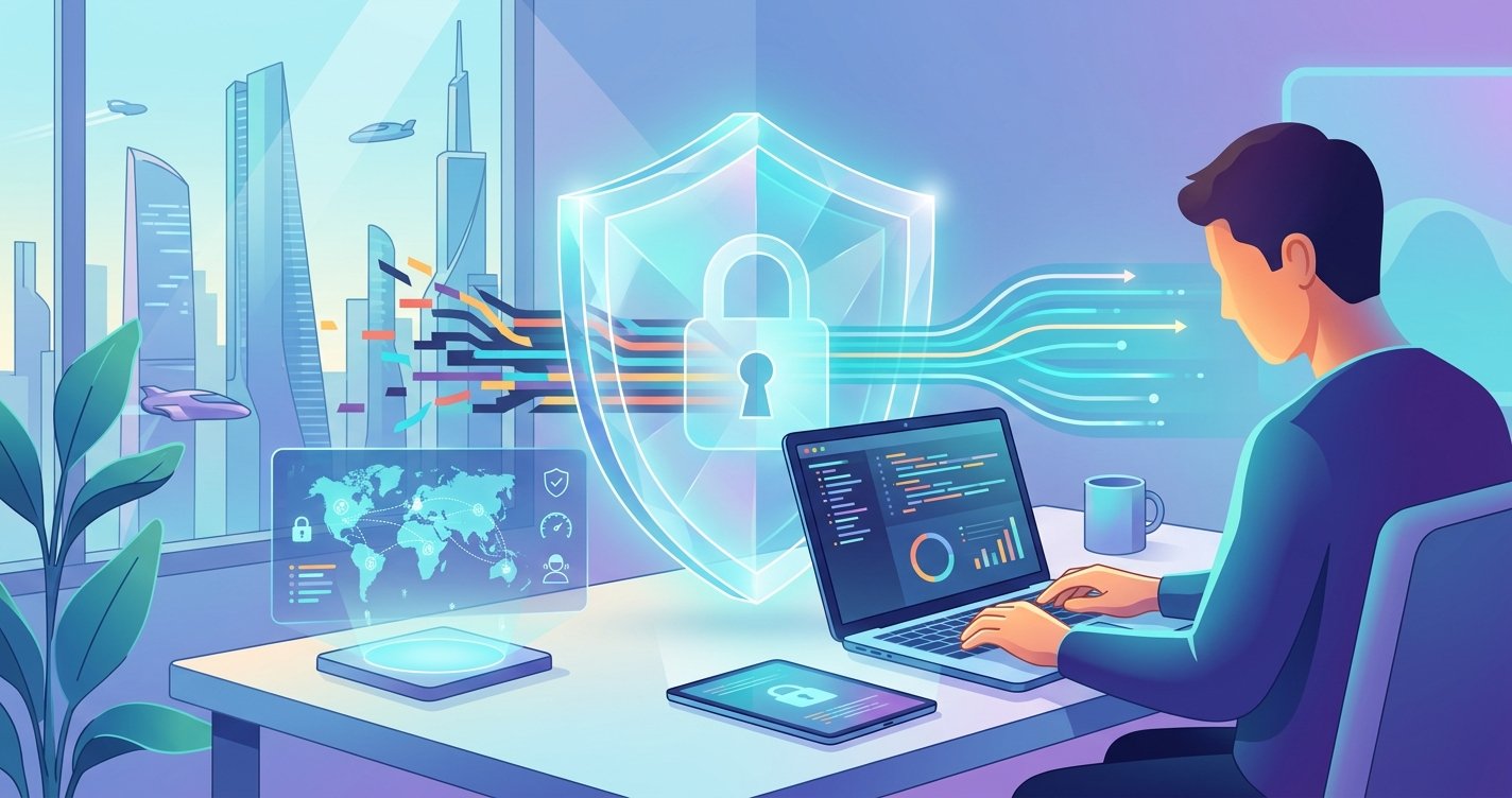 Future-Proof Your Privacy: The Ultimate VPN Guide &amp; Reviews for 2026