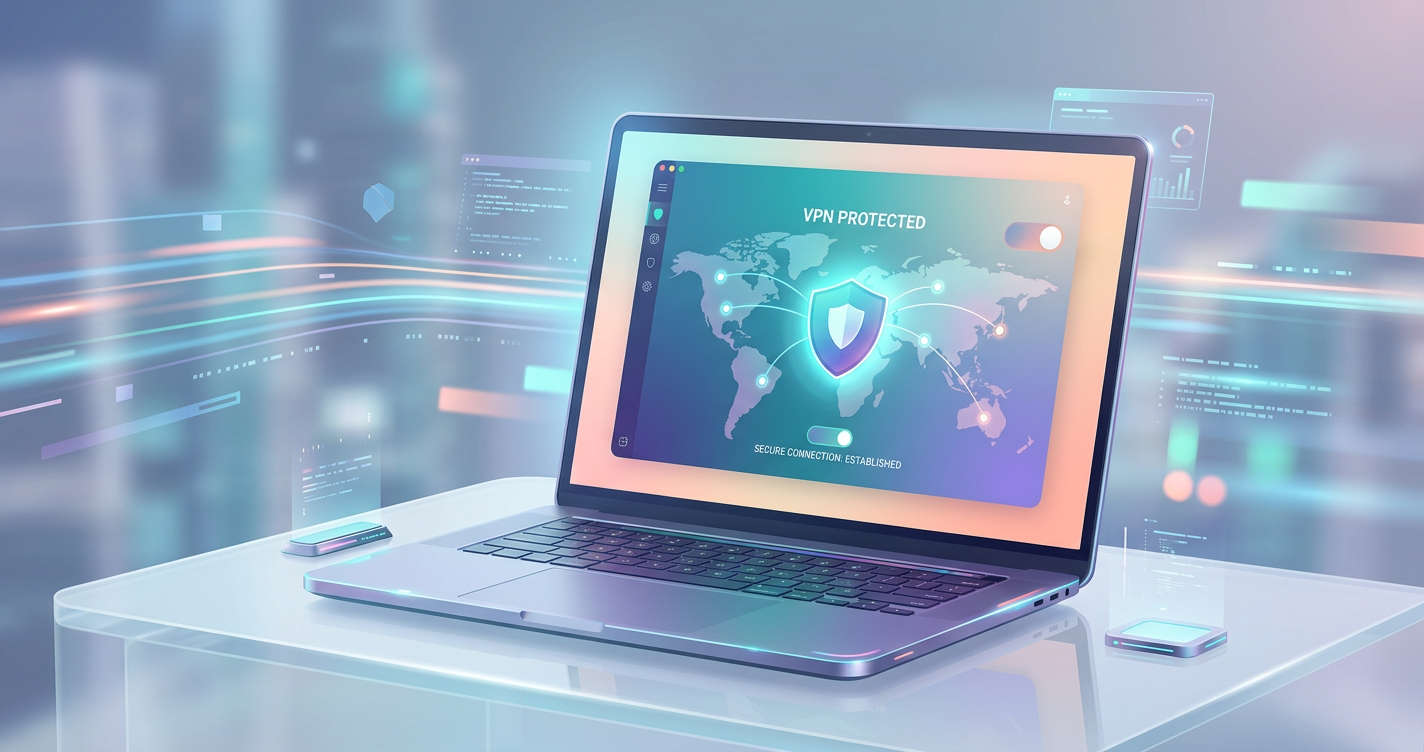 VPNs in 2026: Navigating the Future of Online Privacy and Security