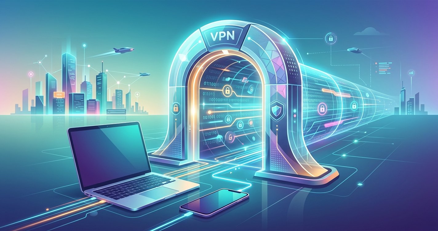 VPNs in 2026: Your Essential Guide to Future-Proof Privacy and Security