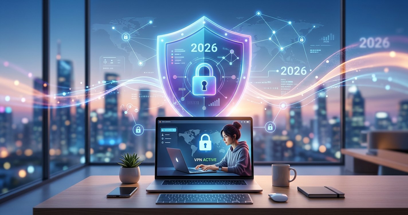 Future-Proof Your Privacy: What to Look for in a VPN in 2026