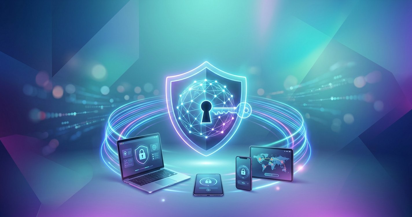 Future-Proof Your Digital Life: The Essential VPN Guide for 2026 and Beyond