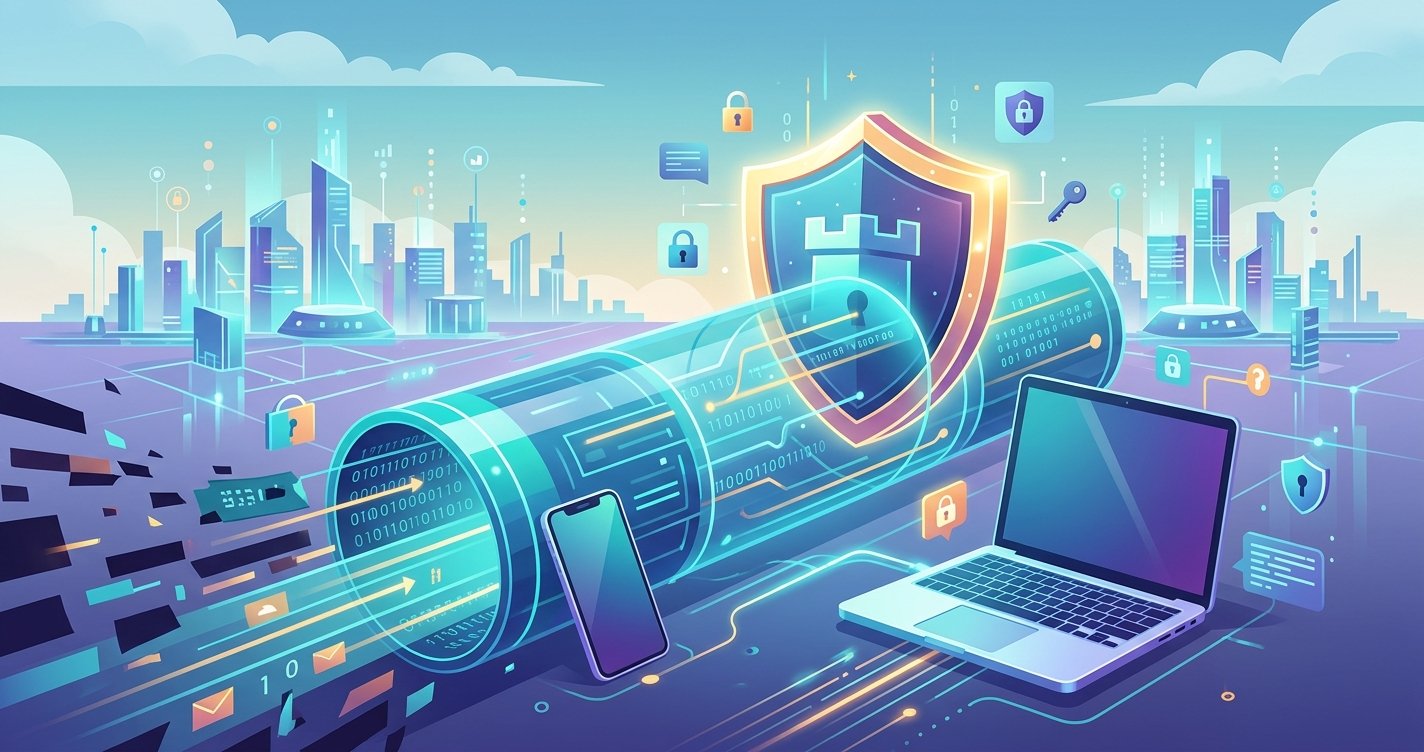 Digital Fortress 2026: Why Your VPN is More Crucial Than Ever for Online Freedom and Privacy