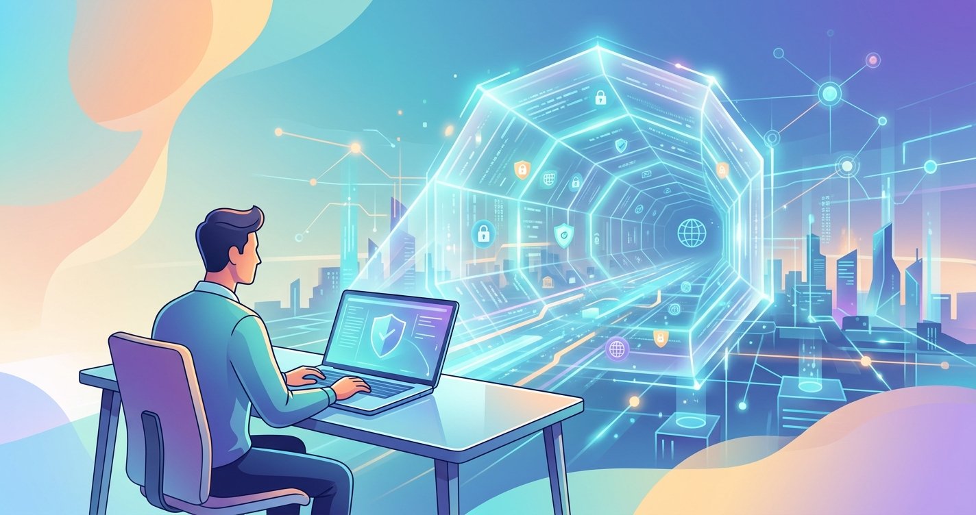 VPNs in 2026: Your Essential Guide to Future-Proofing Digital Privacy and Freedom