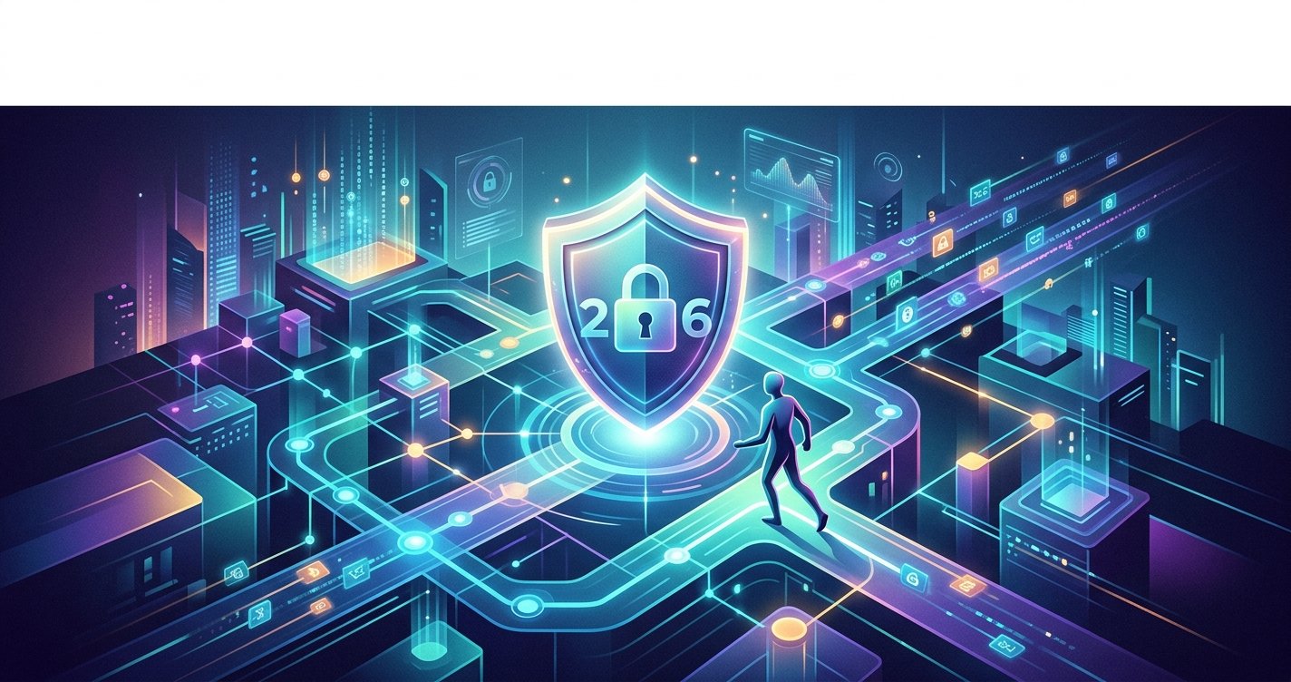 Future-Proof Your Privacy: Top VPN Trends and Picks for 2026