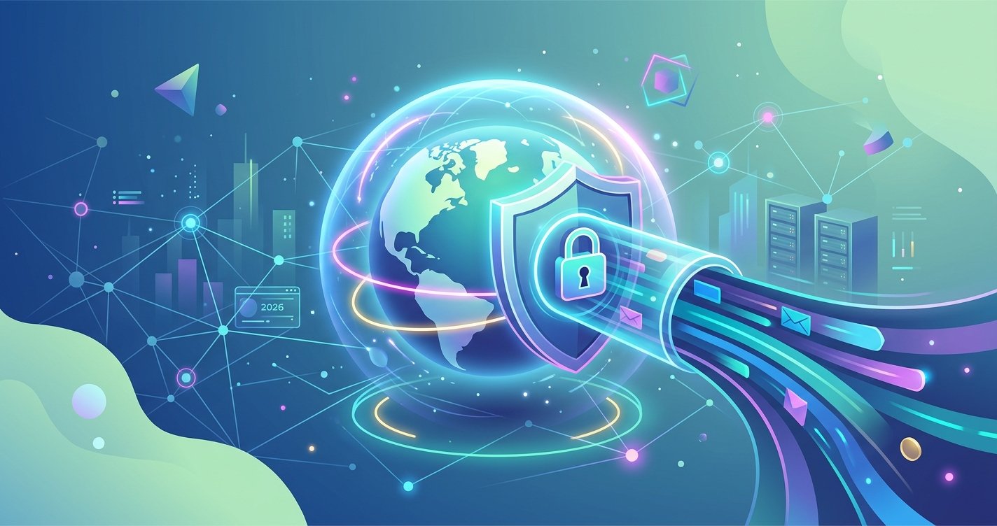Securing Your Digital Future: The Best VPNs and Trends to Watch in 2026