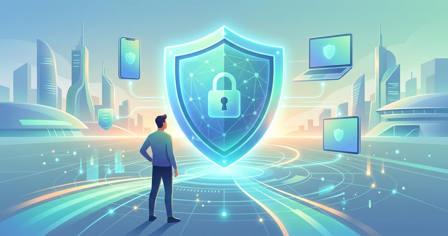 Future-Proof Your Privacy: Why a VPN is Non-Negotiable in 2026