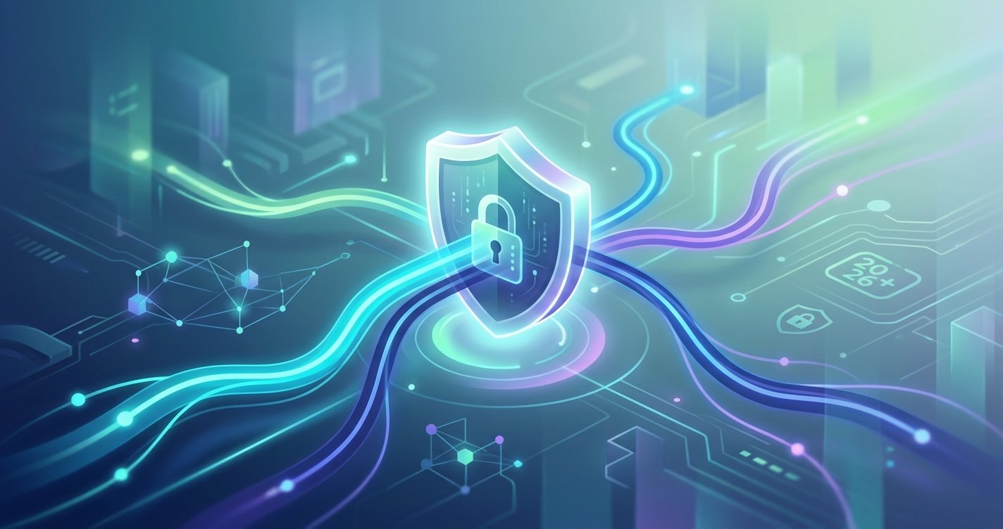 Future-Proof Your Privacy: Top VPNs to Watch in 2026 &amp; Beyond