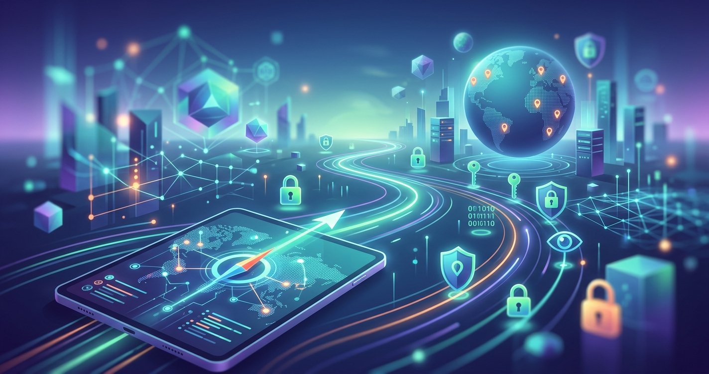 Navigating the Digital Frontier: Your Essential Guide to the Best VPNs in 2026