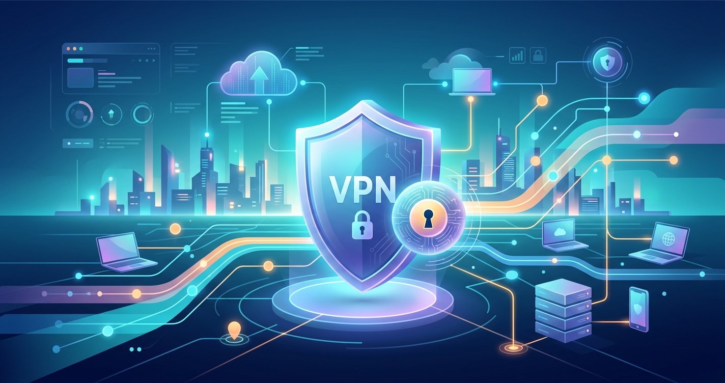 Future-Proof Your Privacy: Top VPN Trends and Predictions for 2026