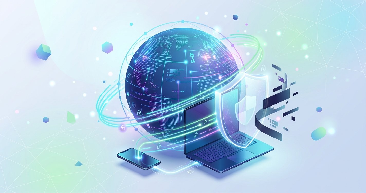 Master Your Digital Destiny: The Ultimate Guide to VPNs for 2026 and Beyond