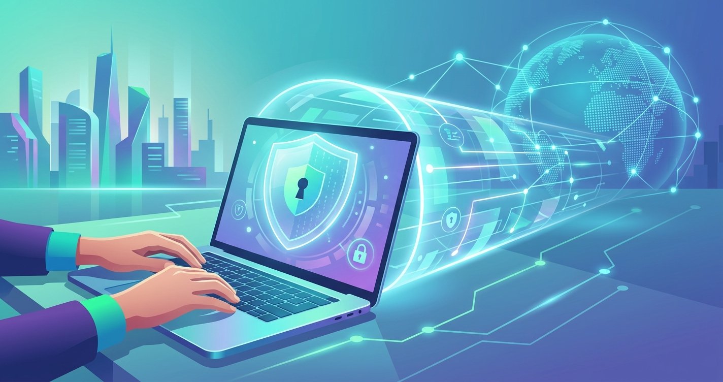 VPN in 2026: Your Future-Proof Guide to Unbreakable Online Privacy and Freedom