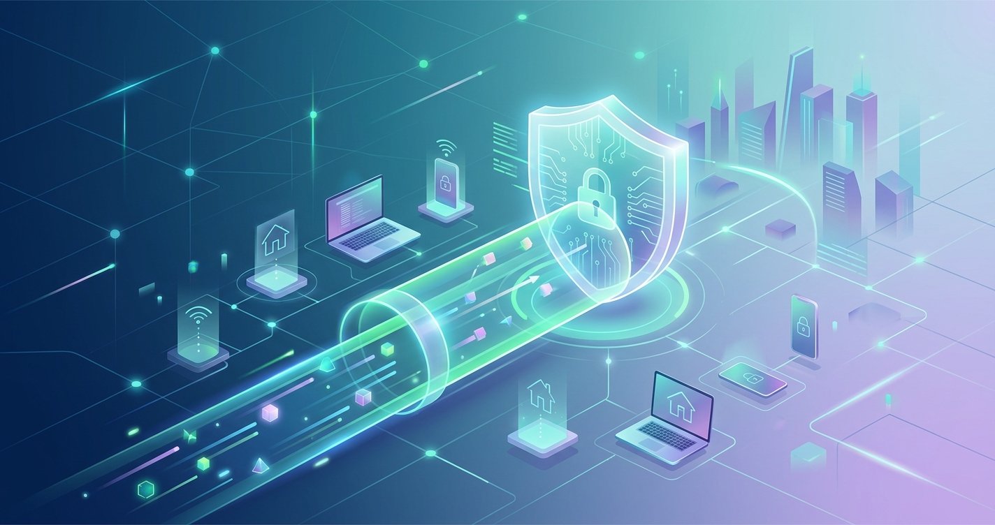 Future-Proof Your Privacy: The Top VPNs Shaping 2026's Digital Landscape